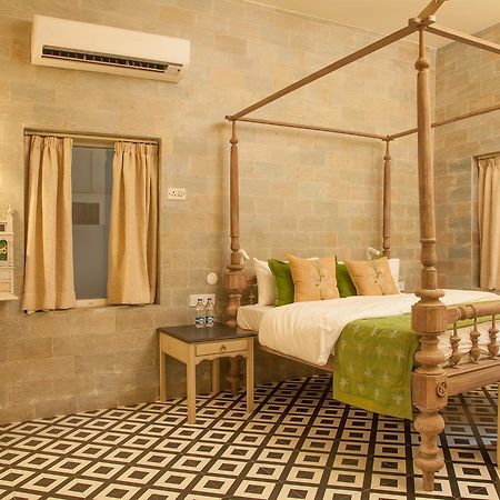The Ivy House Bed and Breakfast Καλκούτα Εξωτερικό φωτογραφία