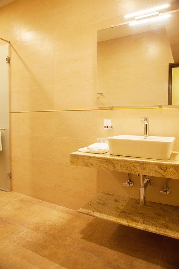 The Ivy House Bed and Breakfast Καλκούτα Εξωτερικό φωτογραφία