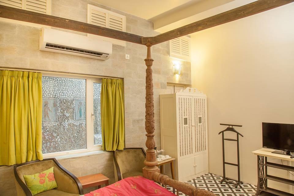 The Ivy House Bed and Breakfast Καλκούτα Εξωτερικό φωτογραφία