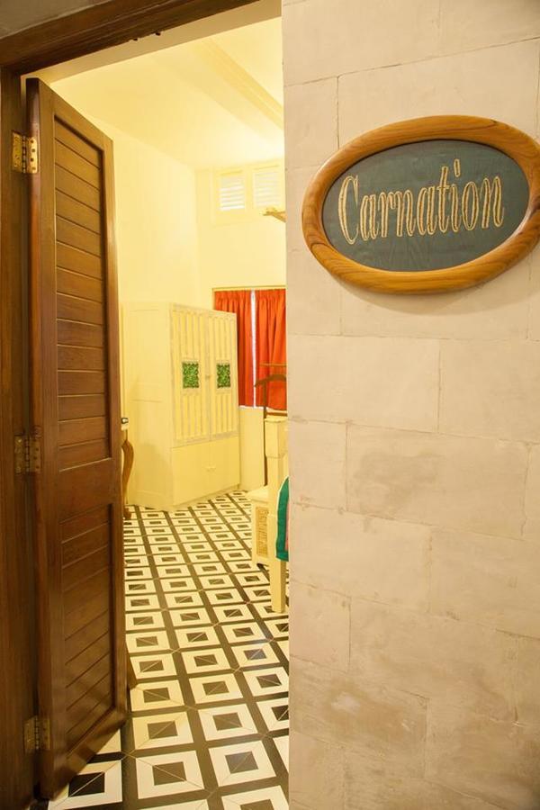 The Ivy House Bed and Breakfast Καλκούτα Εξωτερικό φωτογραφία