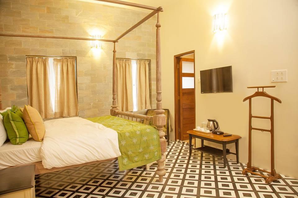 The Ivy House Bed and Breakfast Καλκούτα Εξωτερικό φωτογραφία