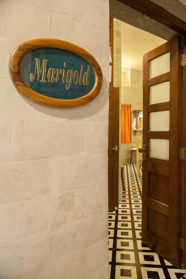 The Ivy House Bed and Breakfast Καλκούτα Εξωτερικό φωτογραφία
