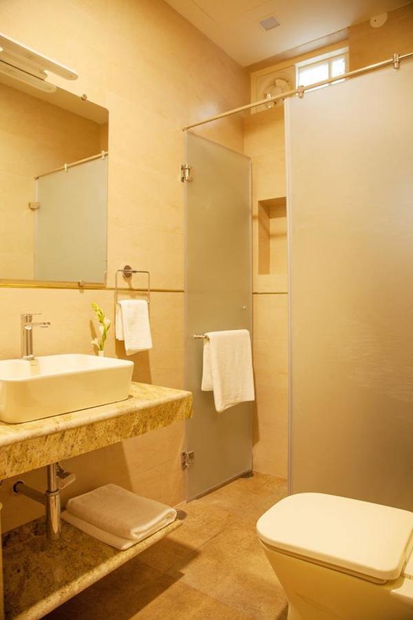 The Ivy House Bed and Breakfast Καλκούτα Εξωτερικό φωτογραφία