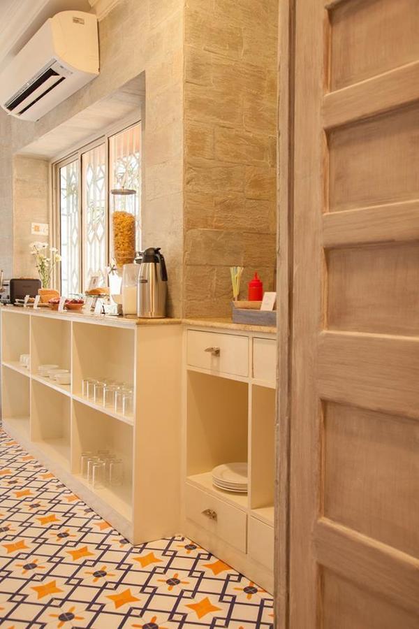 The Ivy House Bed and Breakfast Καλκούτα Εξωτερικό φωτογραφία