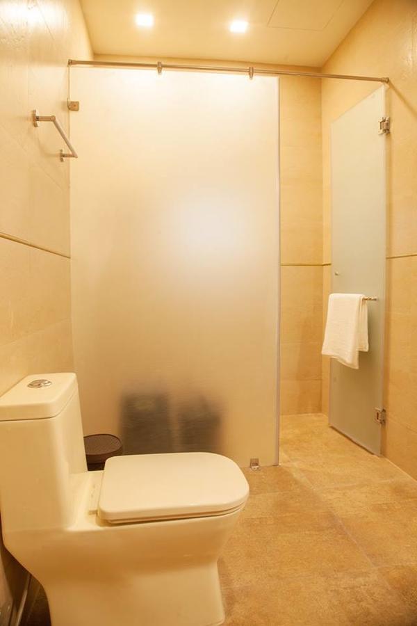 The Ivy House Bed and Breakfast Καλκούτα Εξωτερικό φωτογραφία