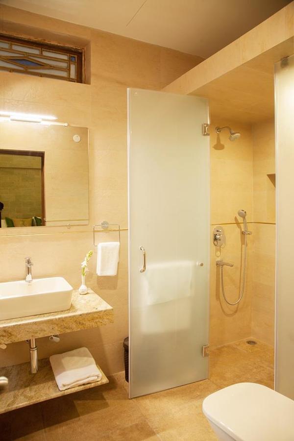 The Ivy House Bed and Breakfast Καλκούτα Εξωτερικό φωτογραφία