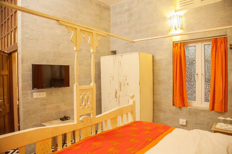 The Ivy House Bed and Breakfast Καλκούτα Εξωτερικό φωτογραφία