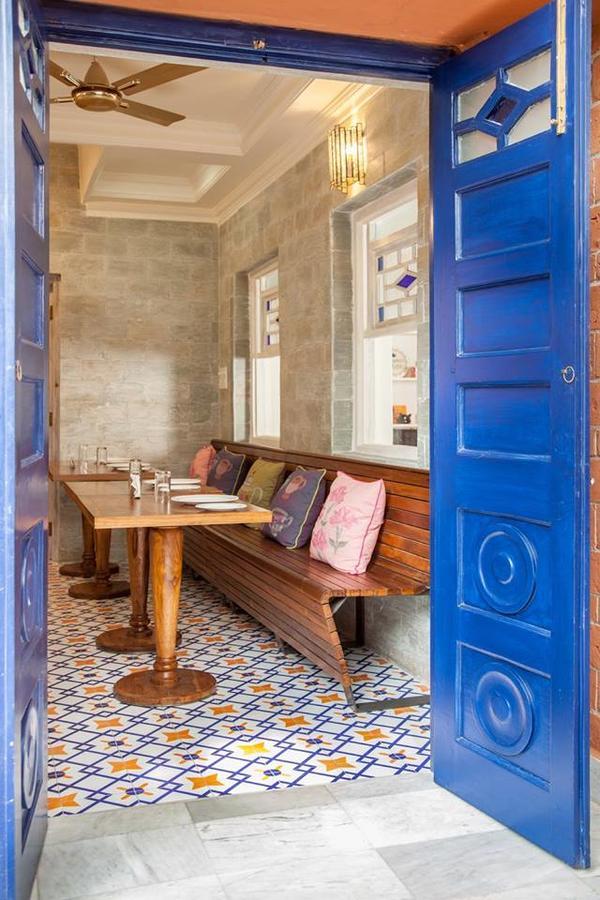 The Ivy House Bed and Breakfast Καλκούτα Εξωτερικό φωτογραφία