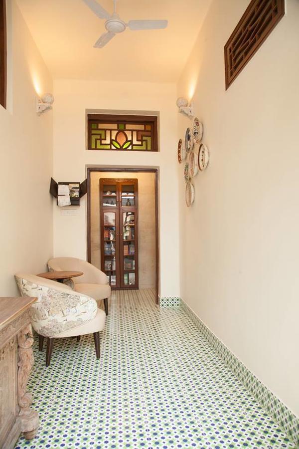 The Ivy House Bed and Breakfast Καλκούτα Εξωτερικό φωτογραφία