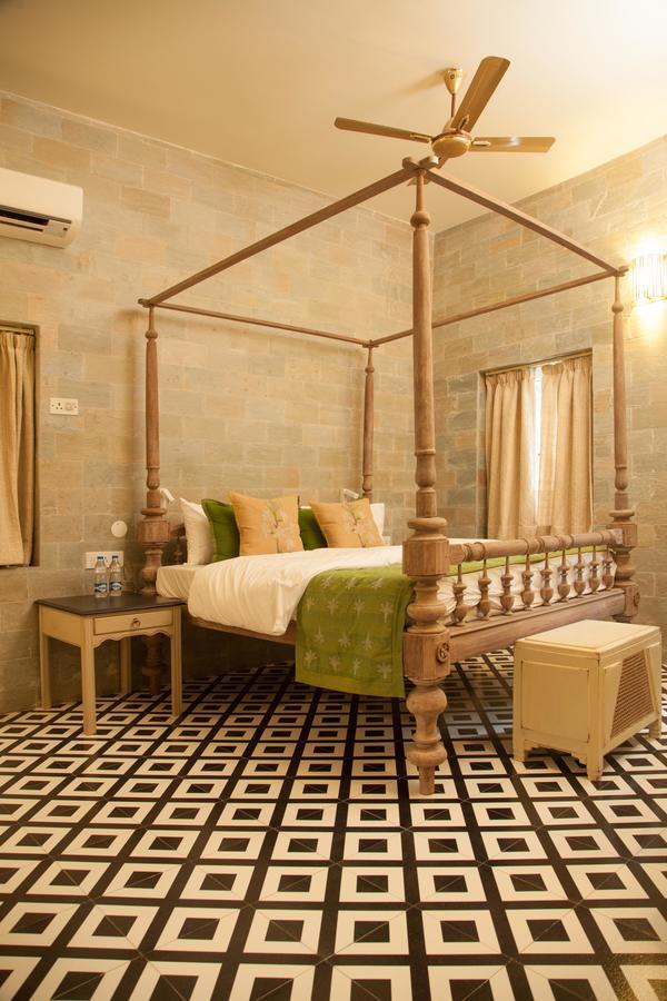 The Ivy House Bed and Breakfast Καλκούτα Εξωτερικό φωτογραφία