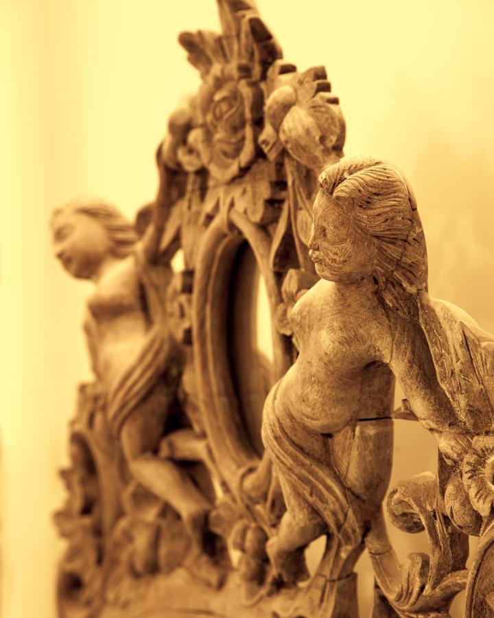 The Ivy House Bed and Breakfast Καλκούτα Εξωτερικό φωτογραφία