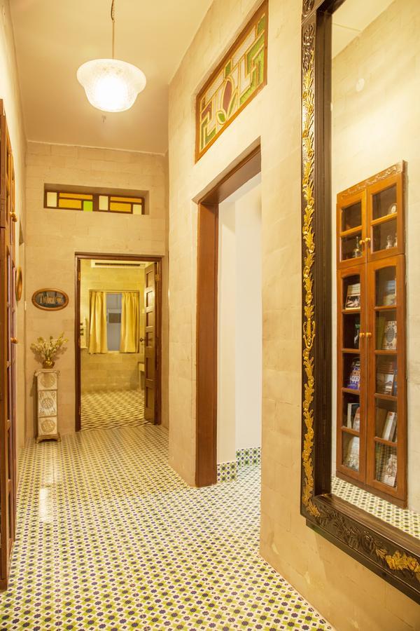 The Ivy House Bed and Breakfast Καλκούτα Εξωτερικό φωτογραφία