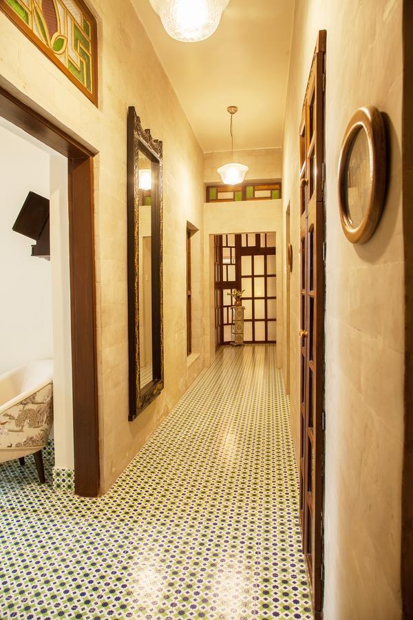 The Ivy House Bed and Breakfast Καλκούτα Εξωτερικό φωτογραφία